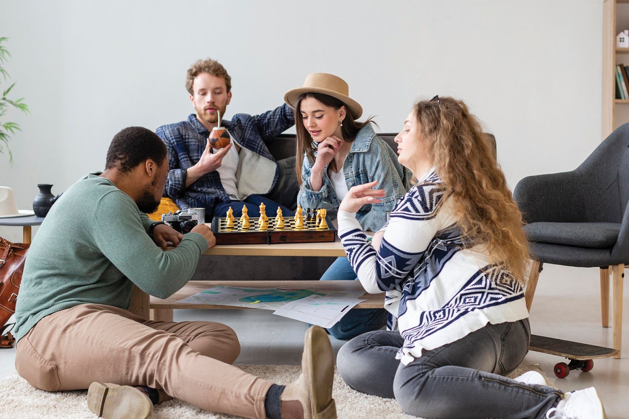 How to attract (and hang on to!) great tenants for your investment property