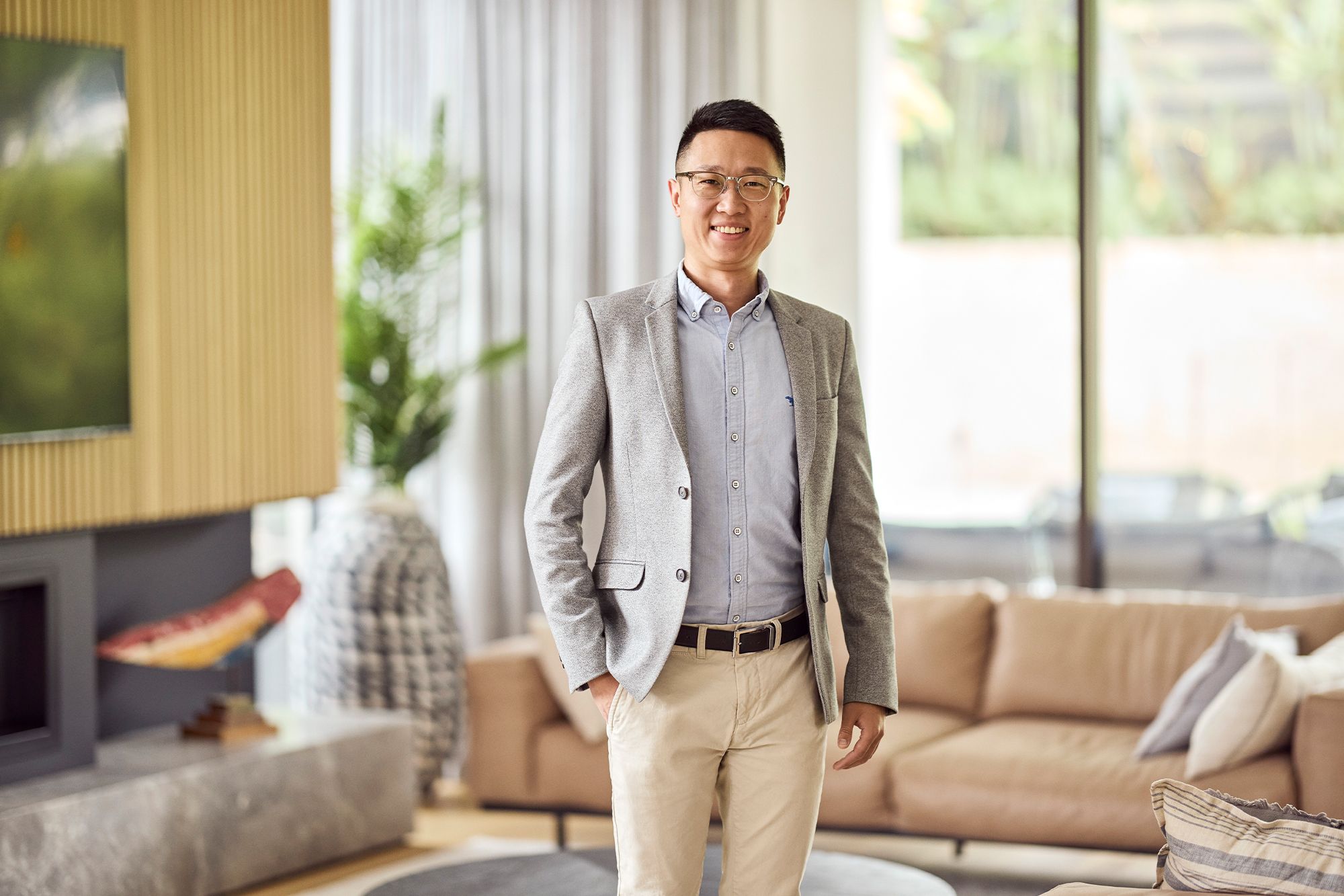 Kevin Zhao DiJones Real Estate