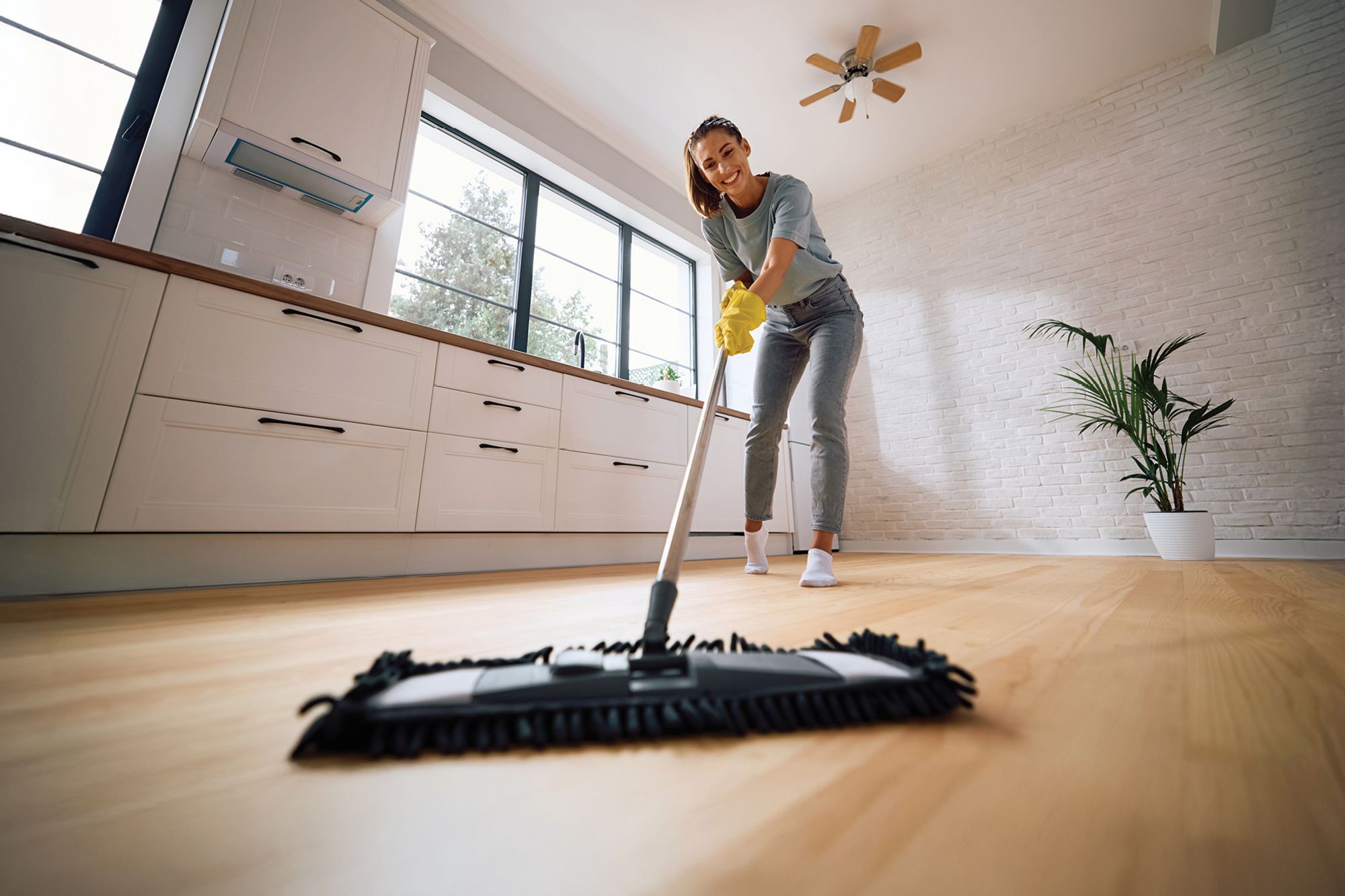 What qualities should a landlord look for in a tenant?