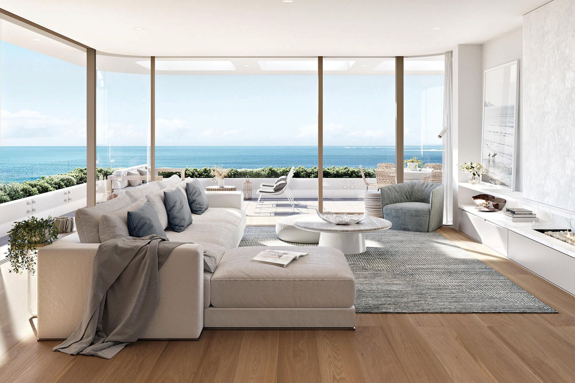 Buying a property off-plan: what it is and what you need to know