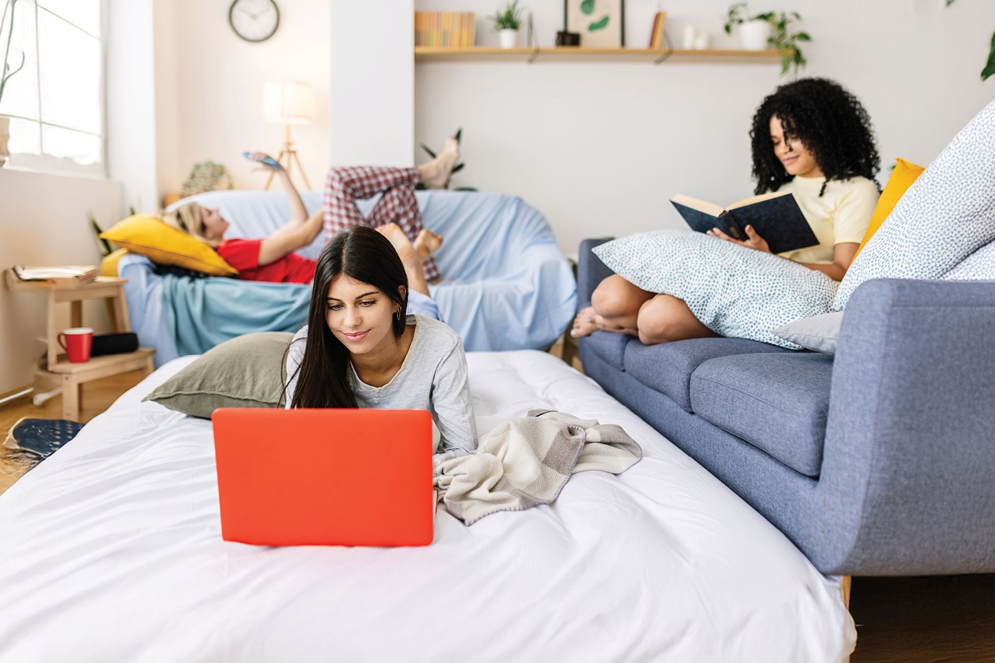 How to choose the right tenant for your rental property