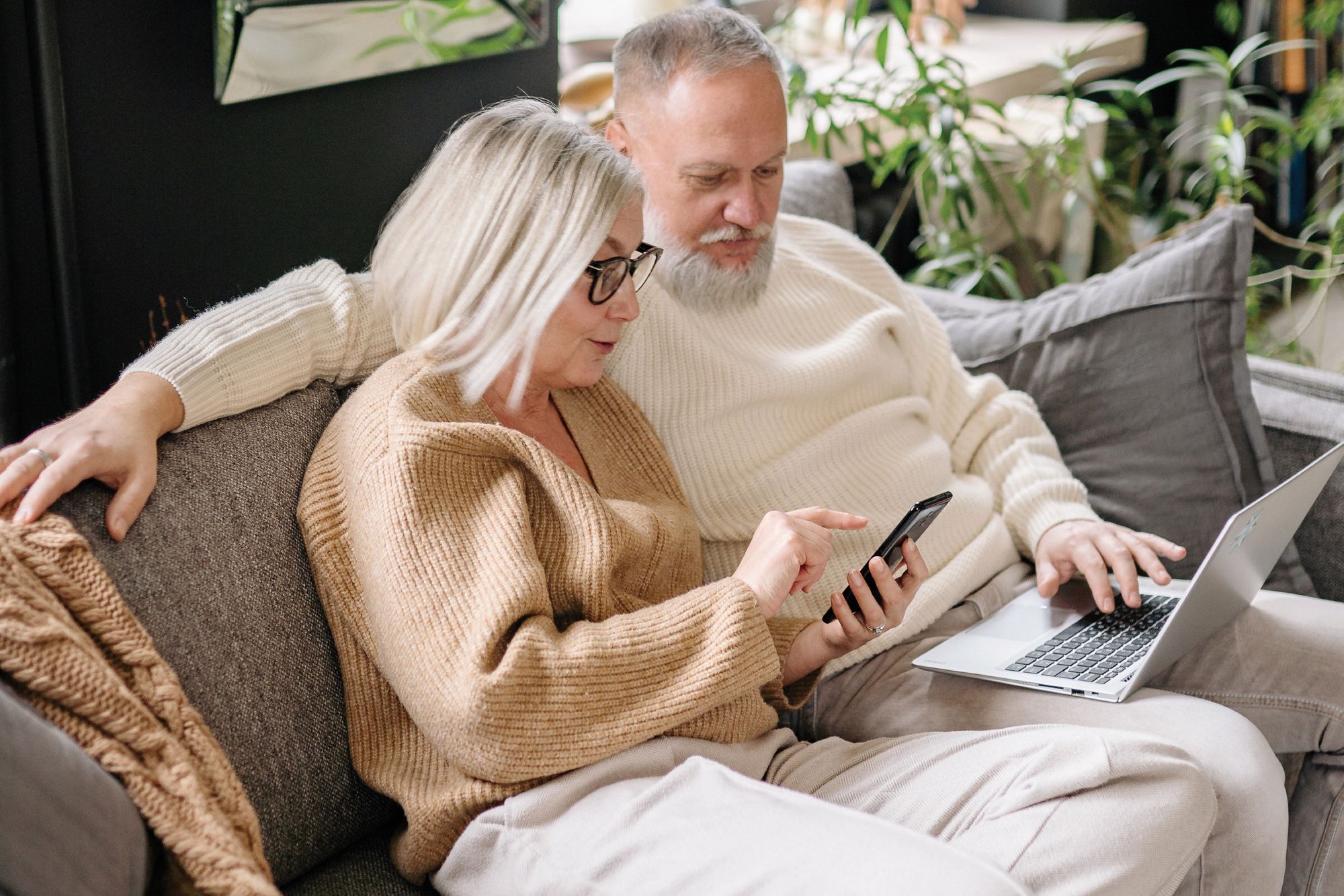 All about downsizing (or rightsizing) your home