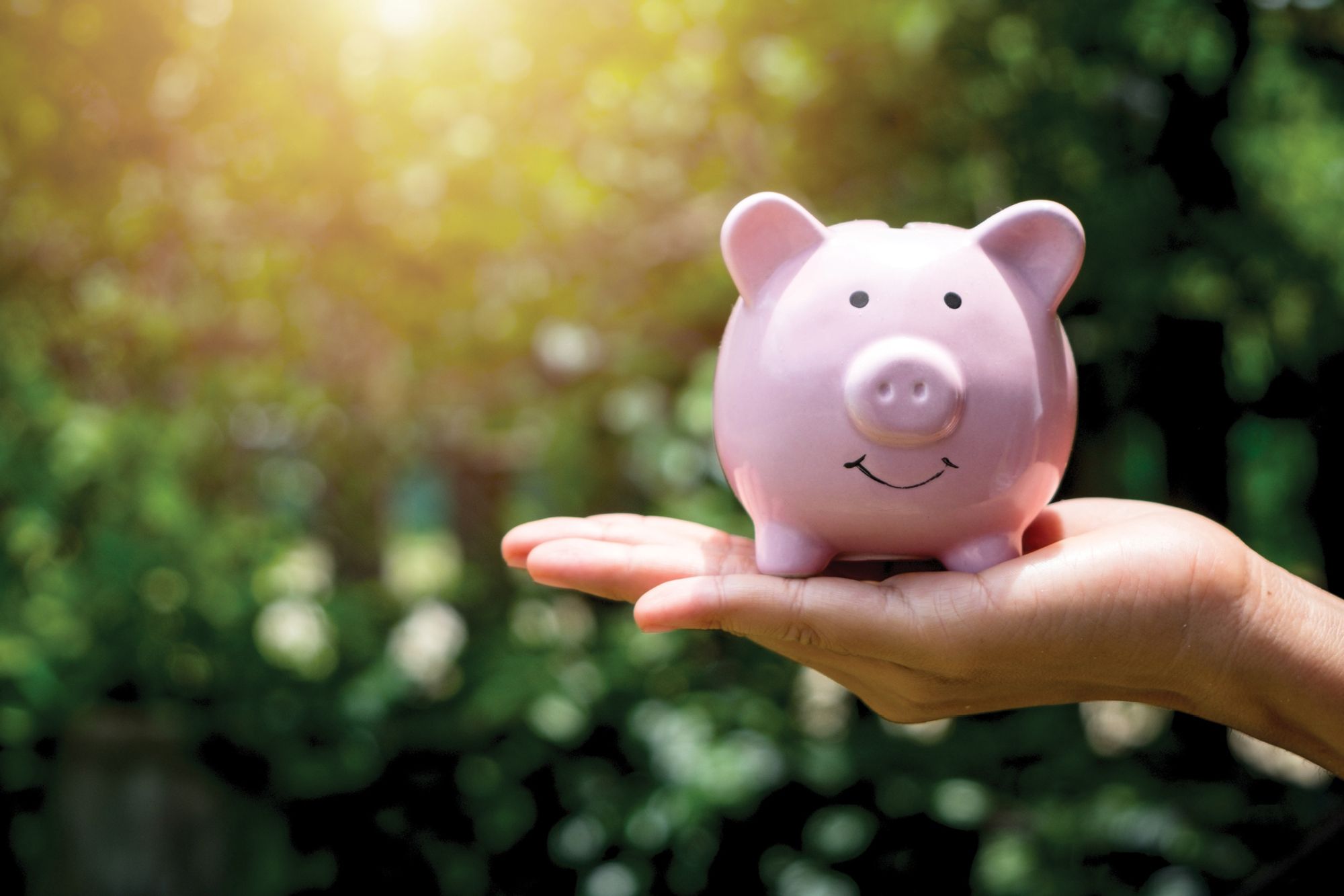 Can I use my super to buy an investment property