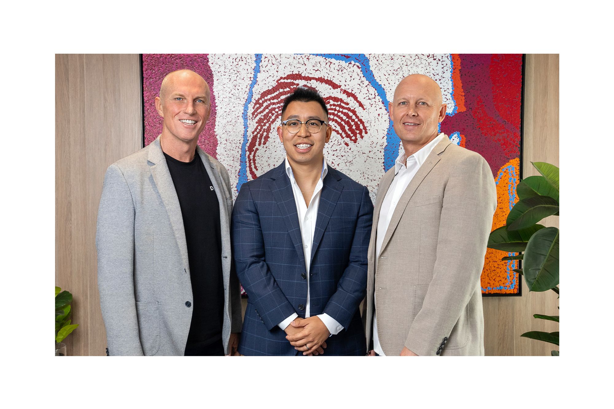 DiJones expands with new office in Sydney’s Rhodes