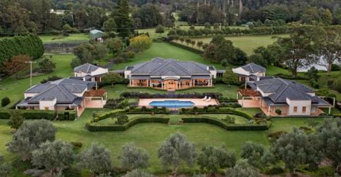 Jambaroo Valley’s ‘Karinya’ sells For Record Price