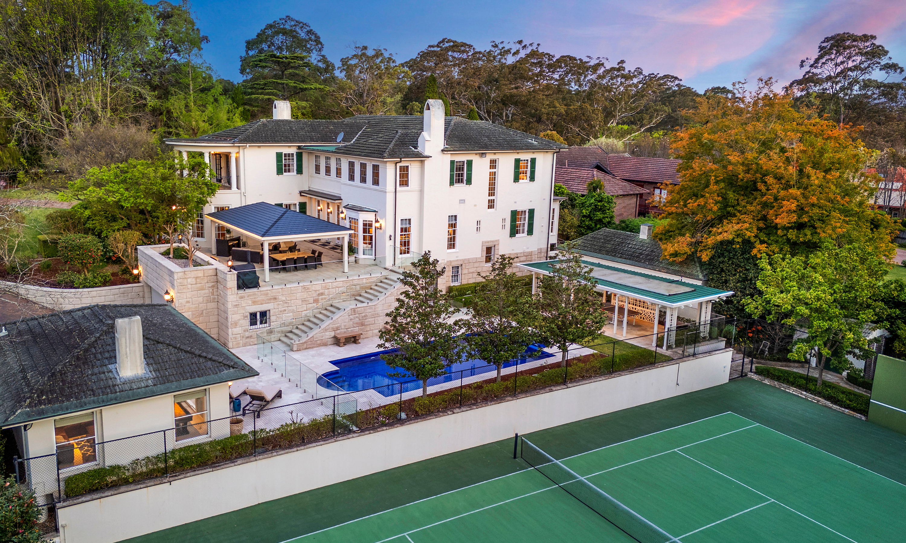 DiJones’ Tim Fraser Sets New Wahroonga Record Just One Week After It Was Reset