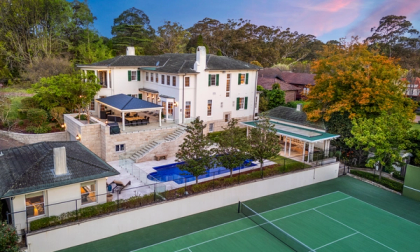 DiJones’ Tim Fraser Sets New Wahroonga Record Just One Week After It Was Reset