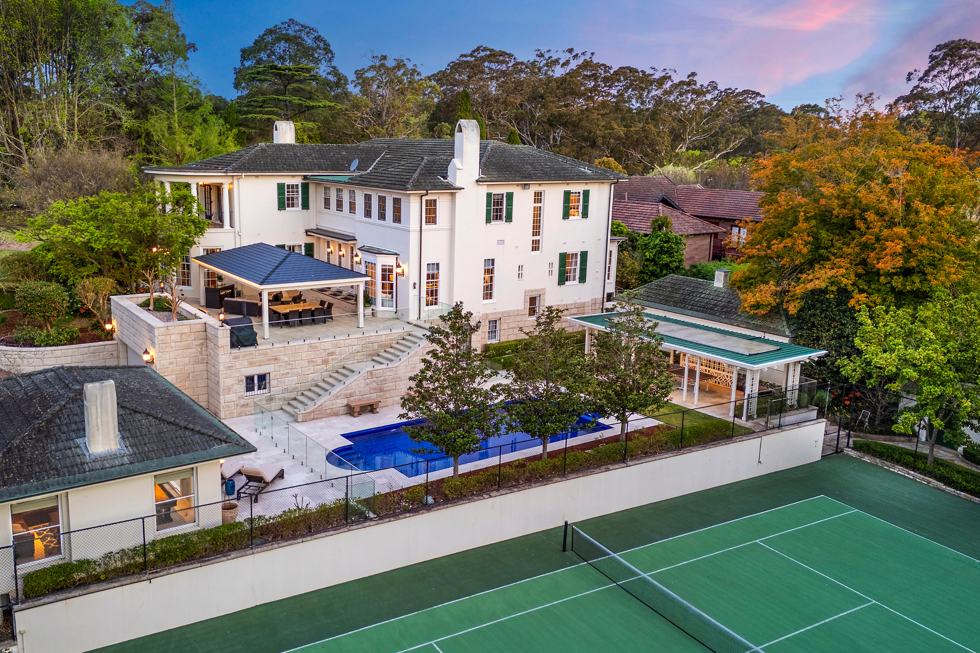 DiJones’ Tim Fraser Sets New Wahroonga Record Just One Week After It Was Reset