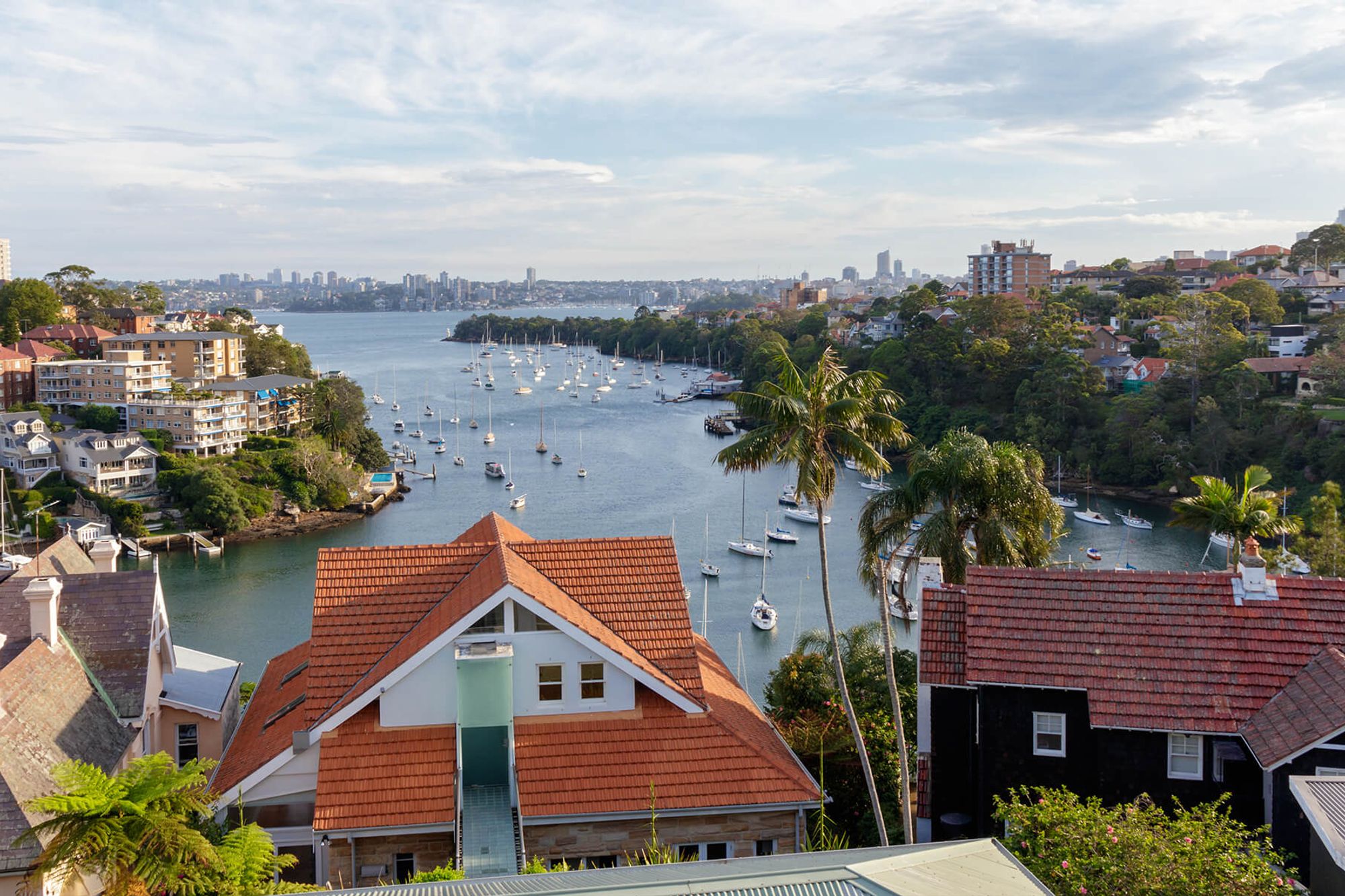 Where are the opportunities for Mosman buyers in 2022?