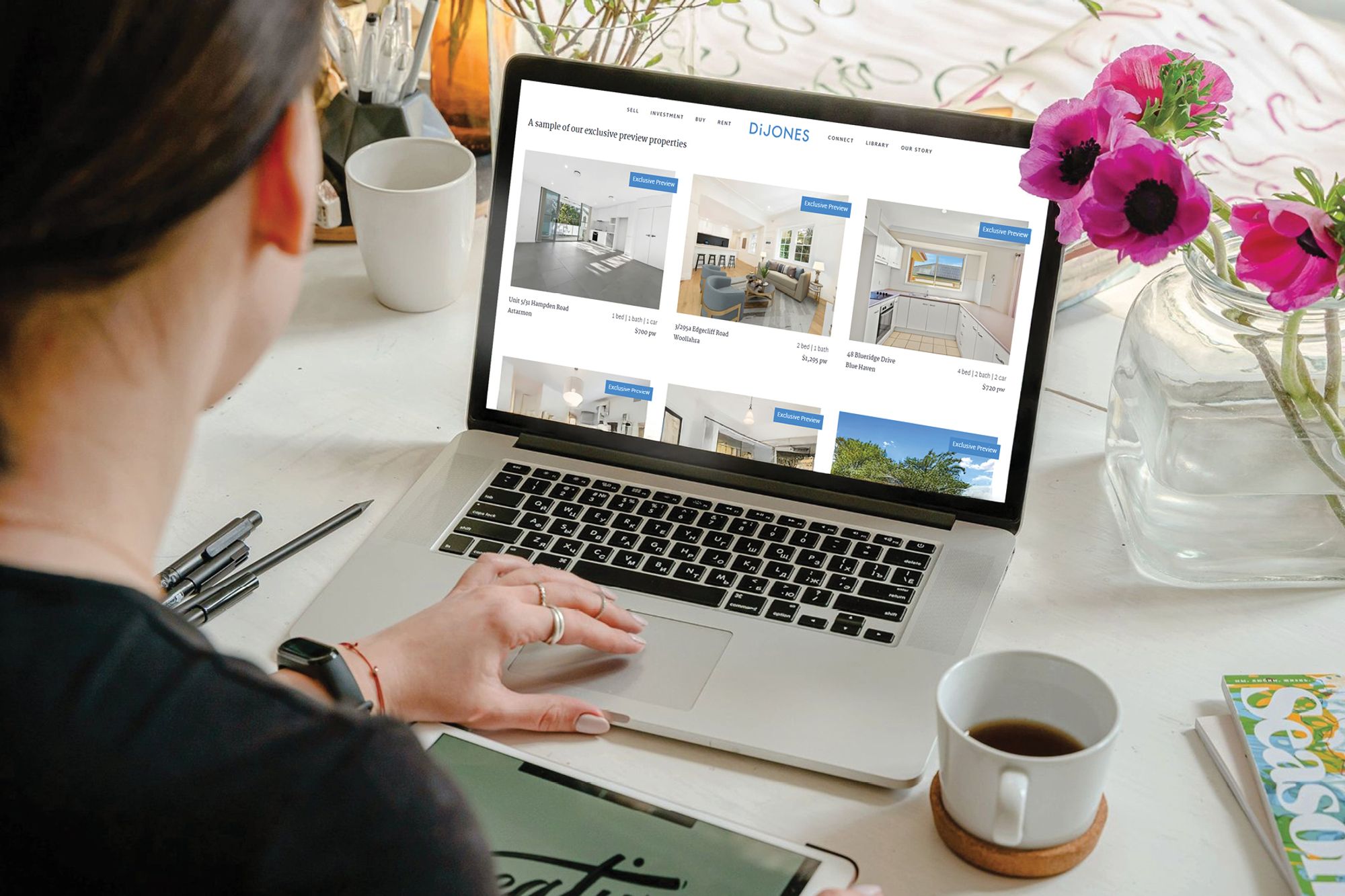 Buying A House: Step By Step Guide