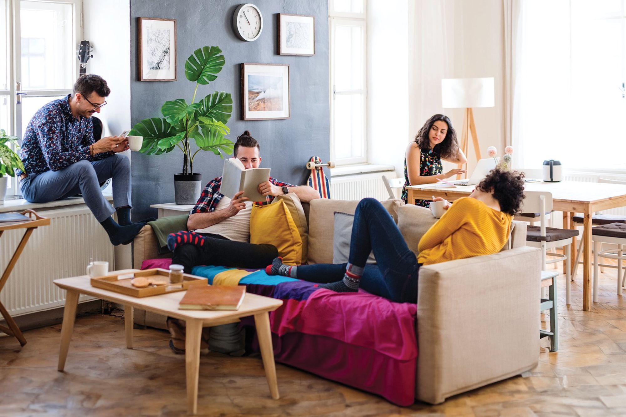 Everything you need to know about selling a tenanted property in NSW