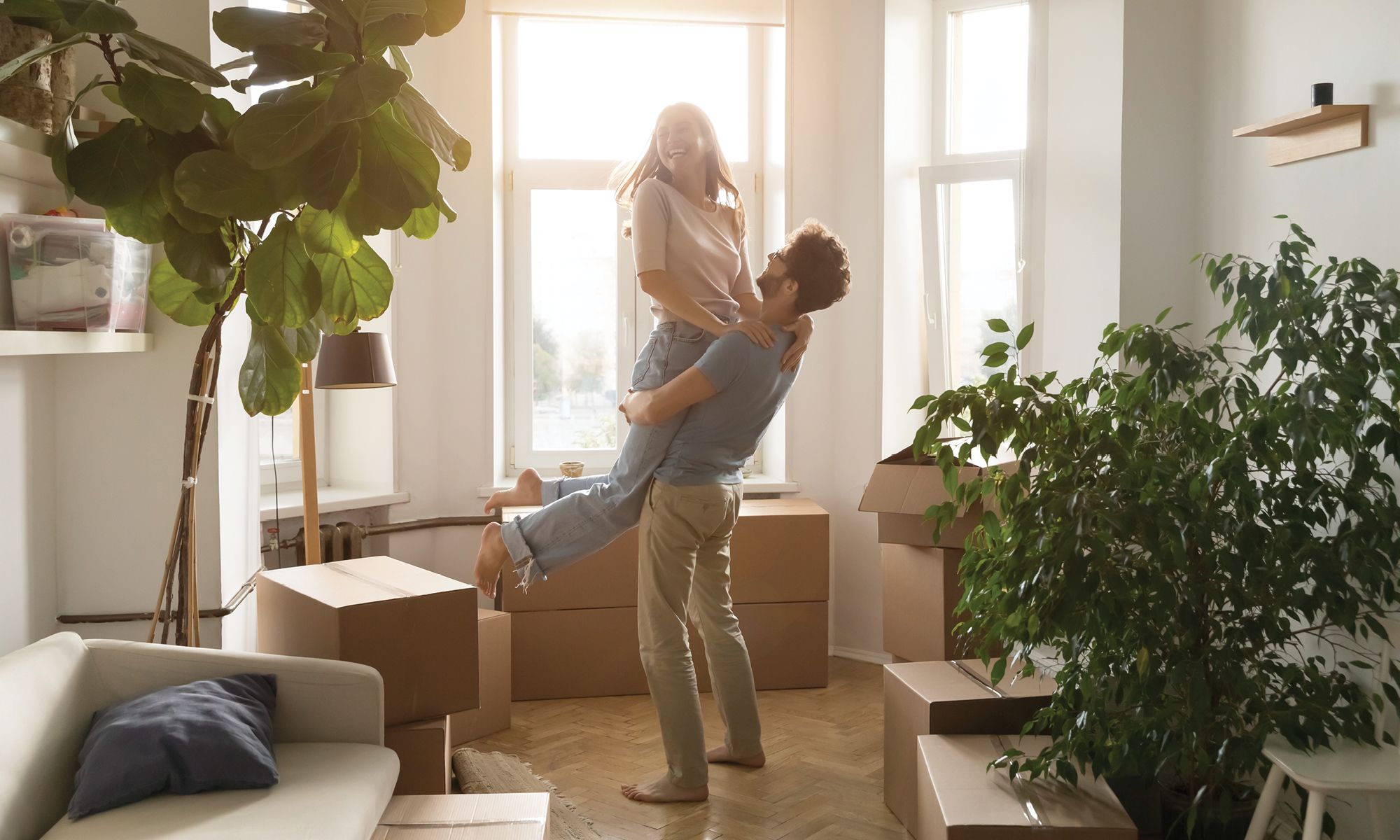 Australia’s 5% Deposit Scheme: Expanding Opportunities for First Home Buyers 