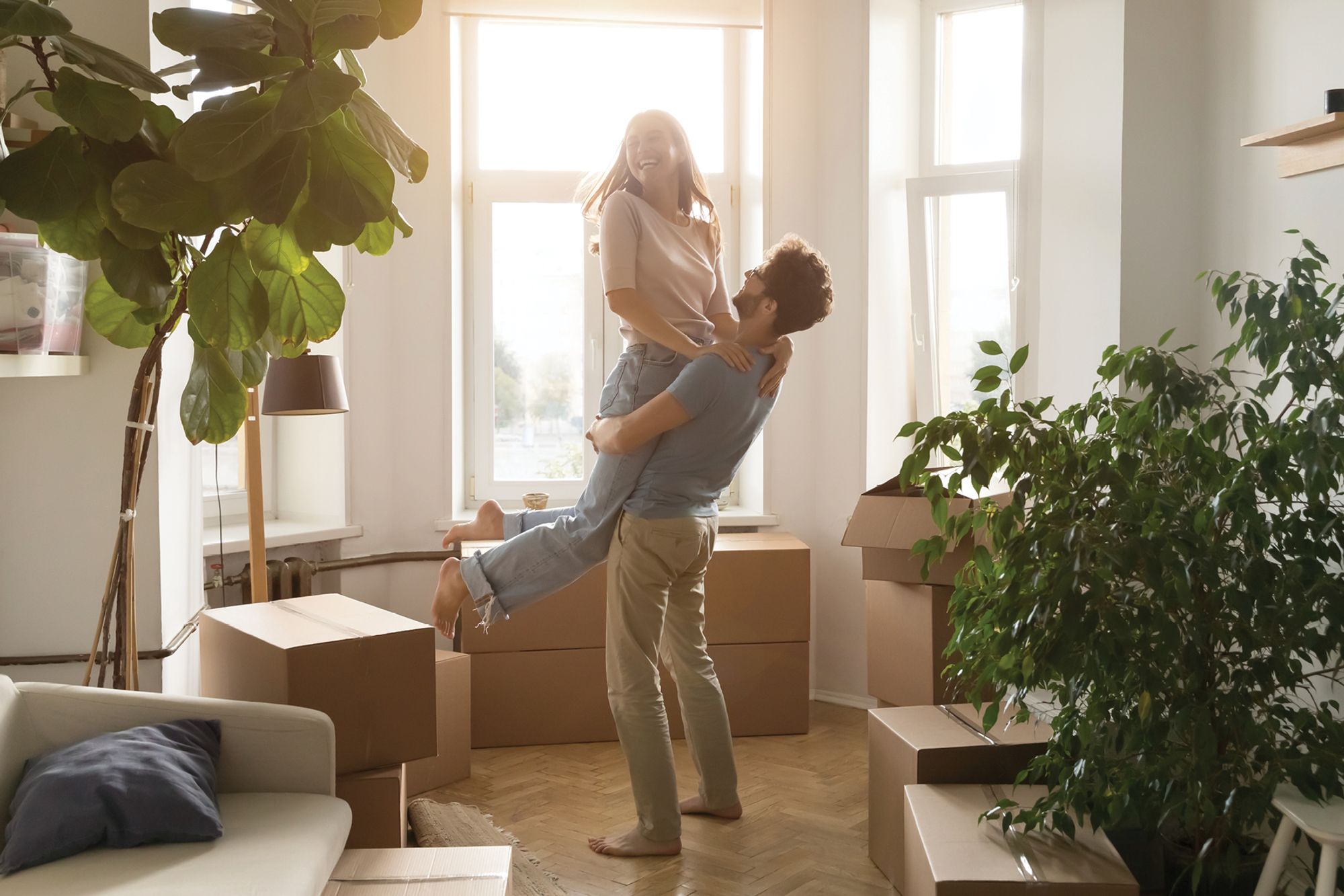 Australia’s 5% Deposit Scheme: Expanding Opportunities for First Home Buyers