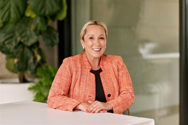 Dominique Vasers