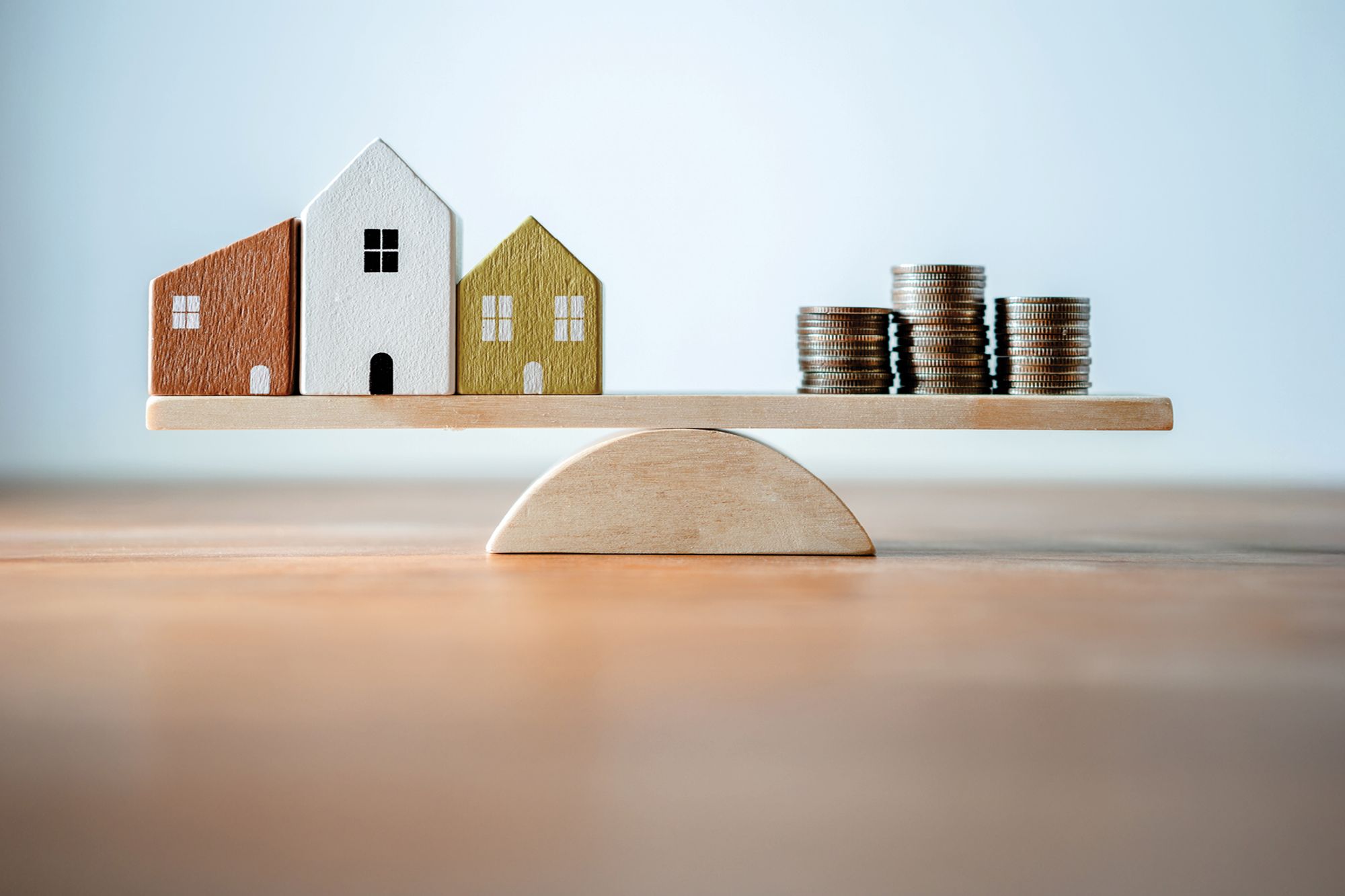 Investment property deposits | What you need to know in 2025
