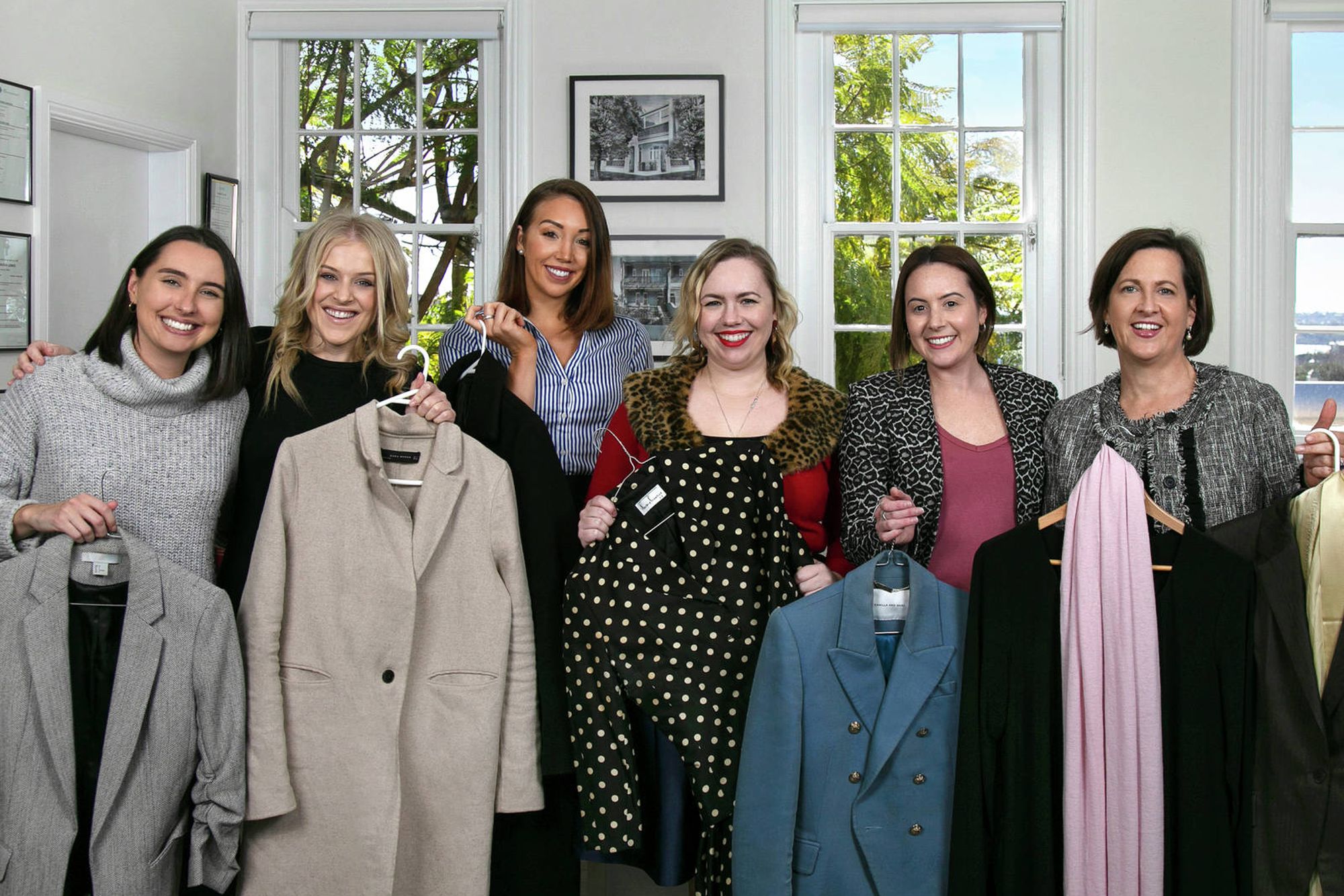 Dress for Success