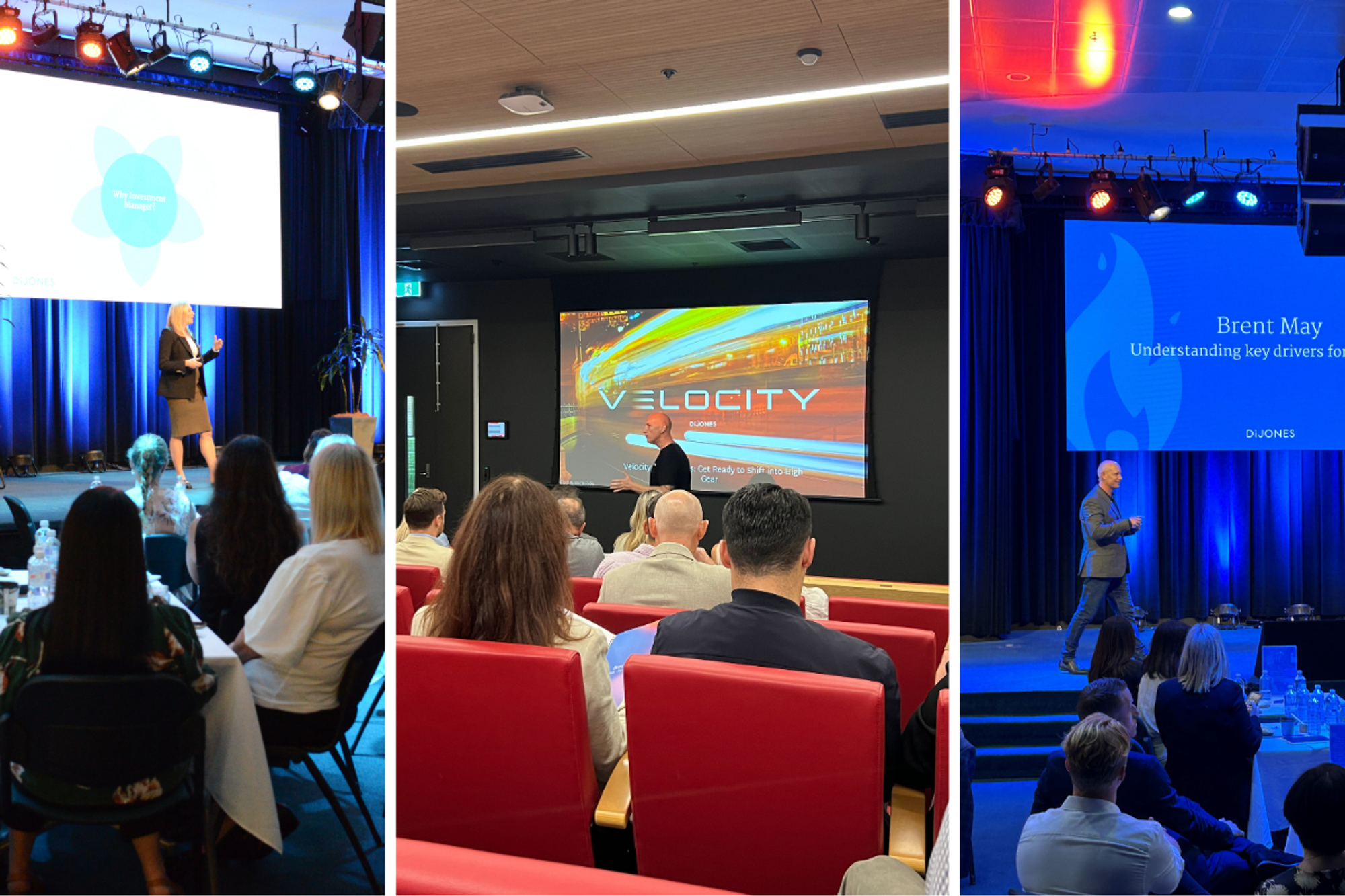 From AI to leadership: DiJones University prepares agents for tomorrow