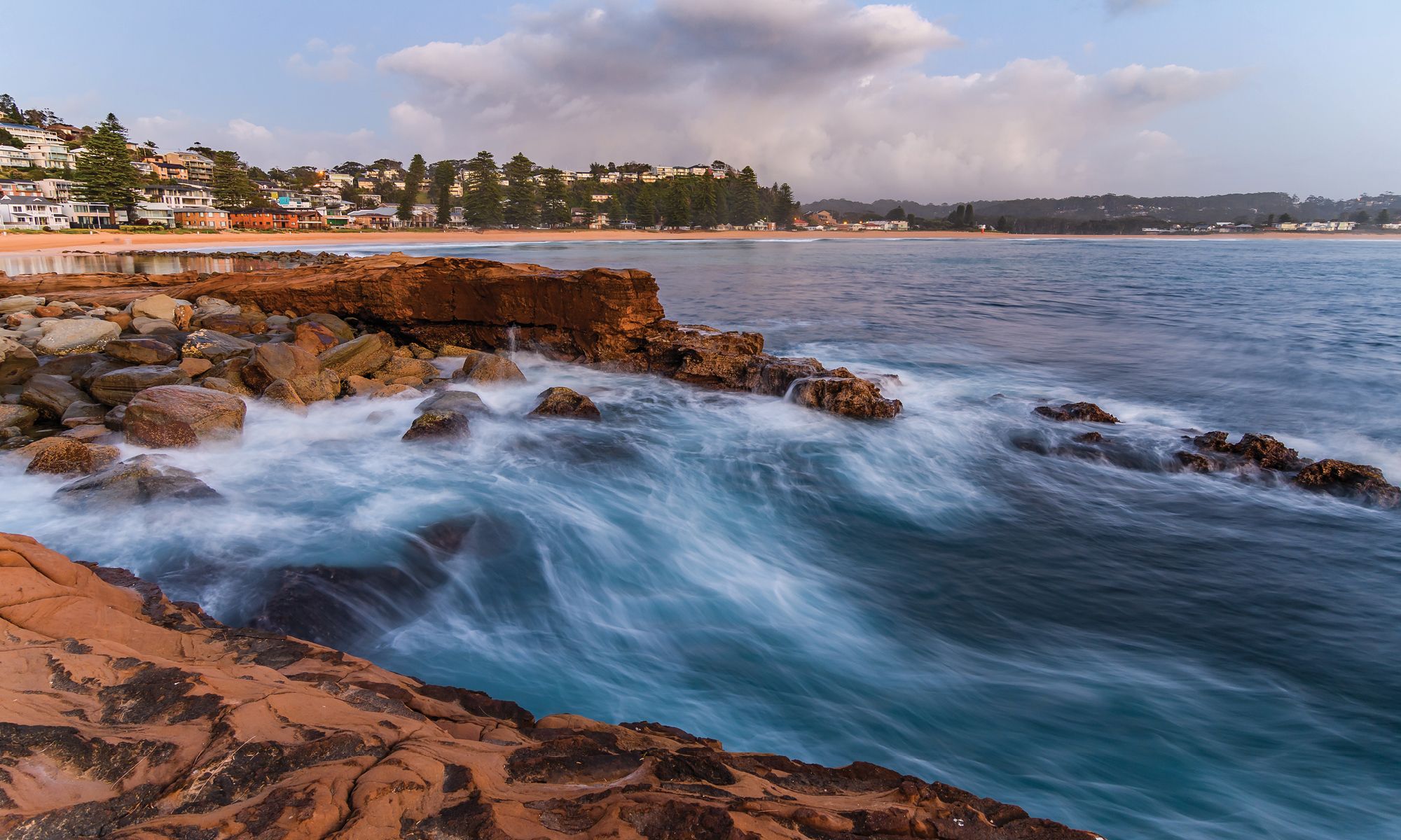 A Guide to Living on the Central Coast