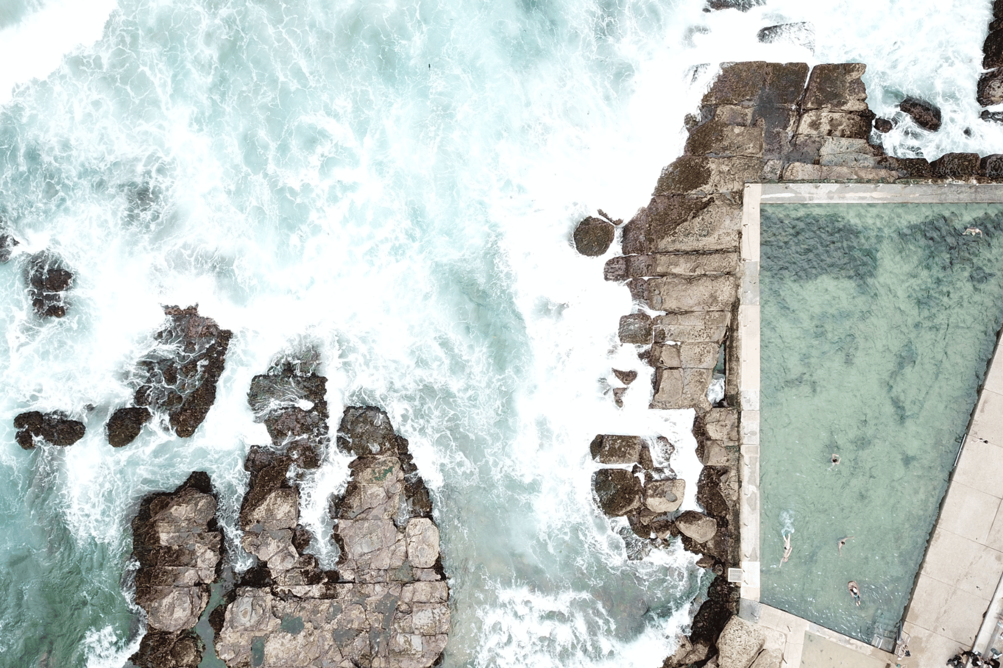 Gordon Archibald community spirit, straight talk and no budgie smugglers after 8am