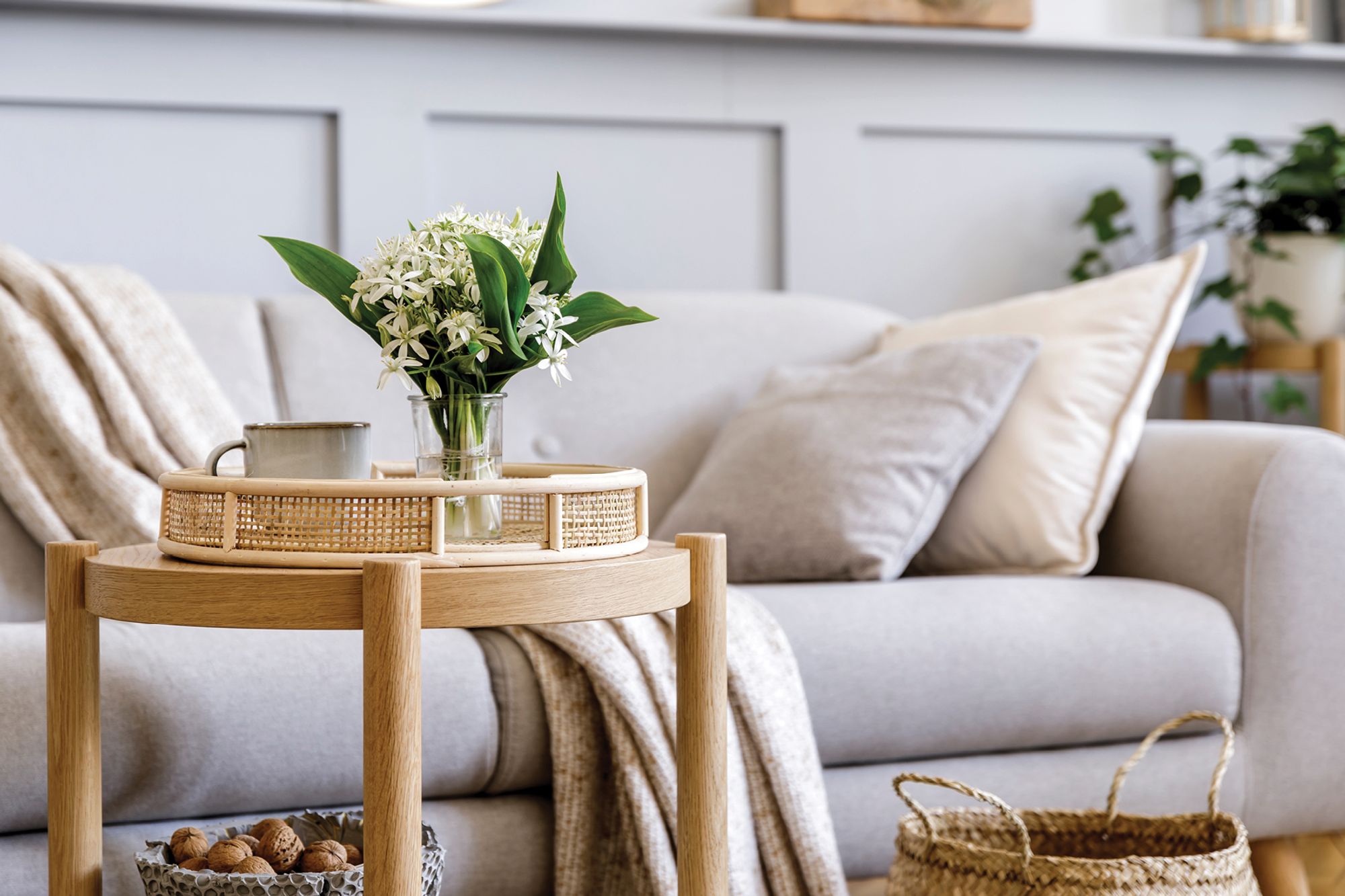 The ultimate guide to staging your house for sale