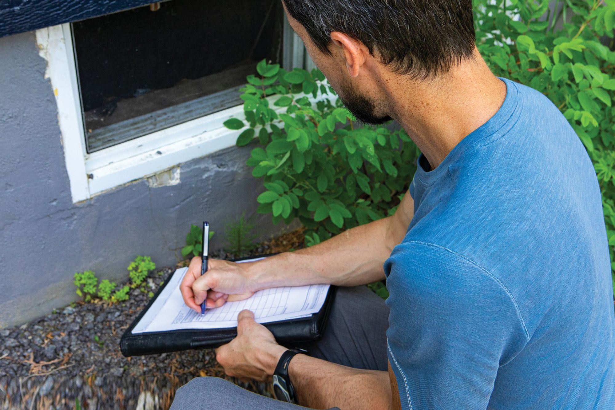 Pre-sale building and pest inspections - how they save you time and money