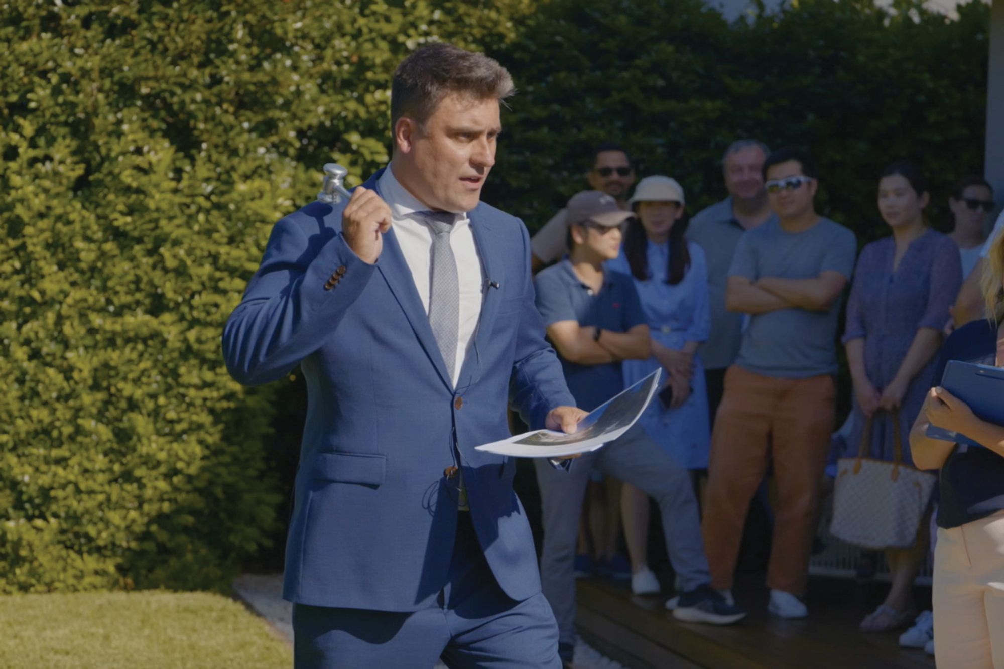 Selling at Auction: Comprehensive Guide and Next Steps