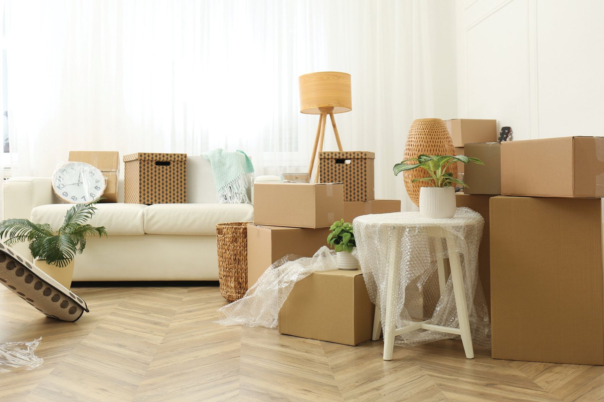 What a landlord needs to know if a tenant wants to break the lease early