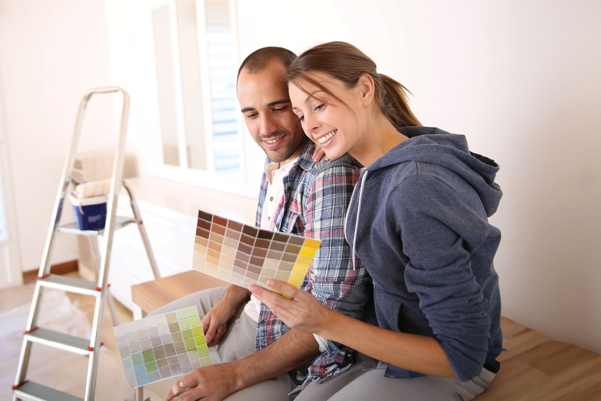4 things to factor in when renovating to sell