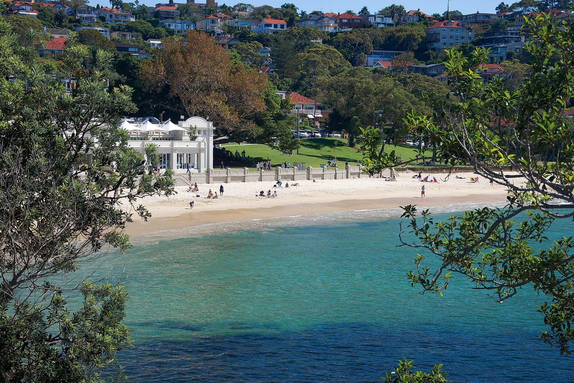 Has the Lower North Shore real estate market peaked?