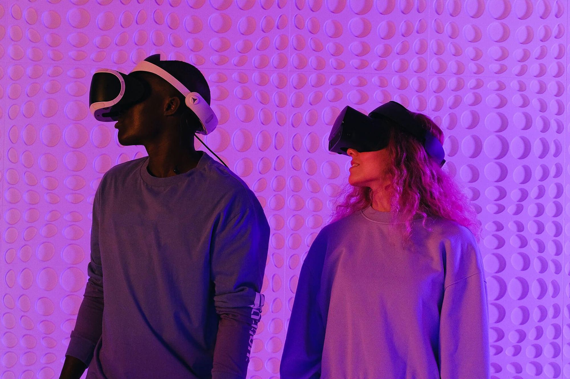 What is the metaverse and why are investors buying virtual properties?