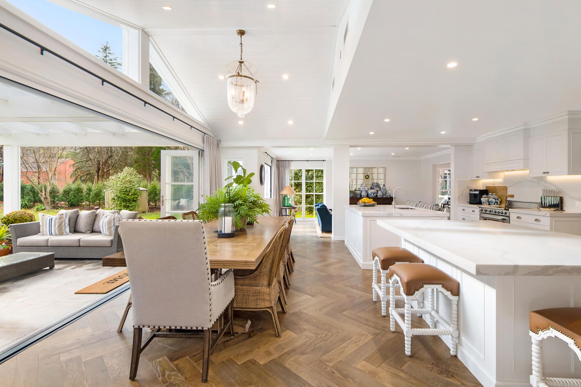 DiJones Annual Market Report shows strong market conditions despite COVID