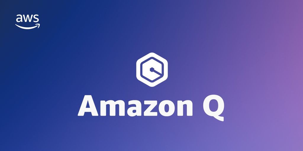 AWS Latest Innovation: Amazon Q, a Gen-AI assistant | Devertix