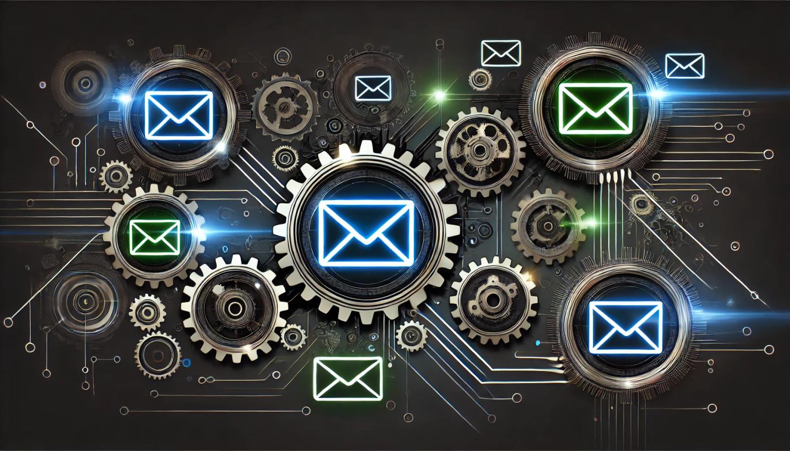 email automation