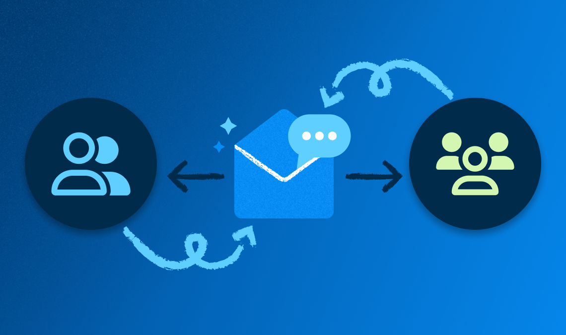B2B or B2C: It’s all person to person