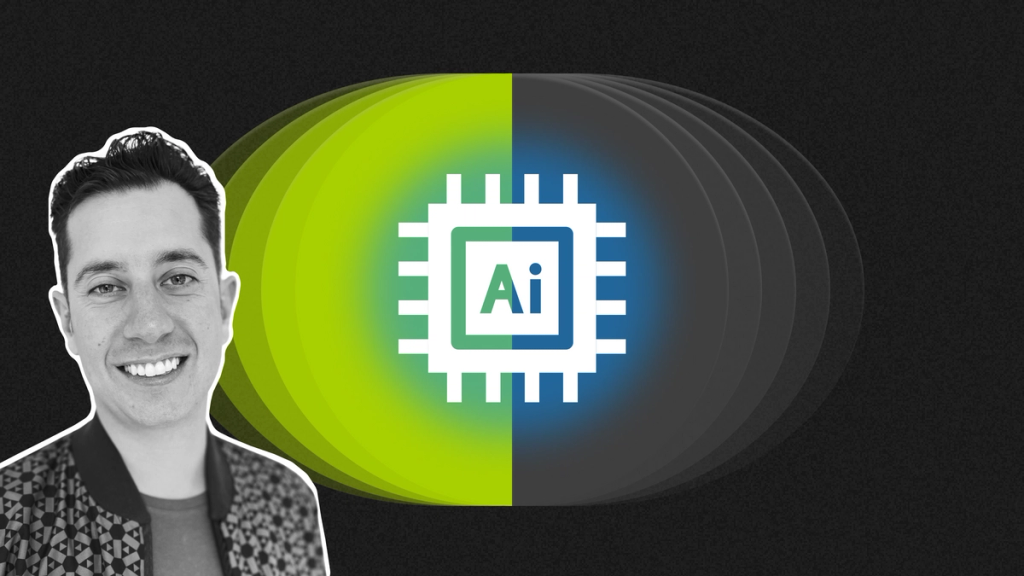 Why artificial intelligence has me both excited – and a little nervous - Blog Banner