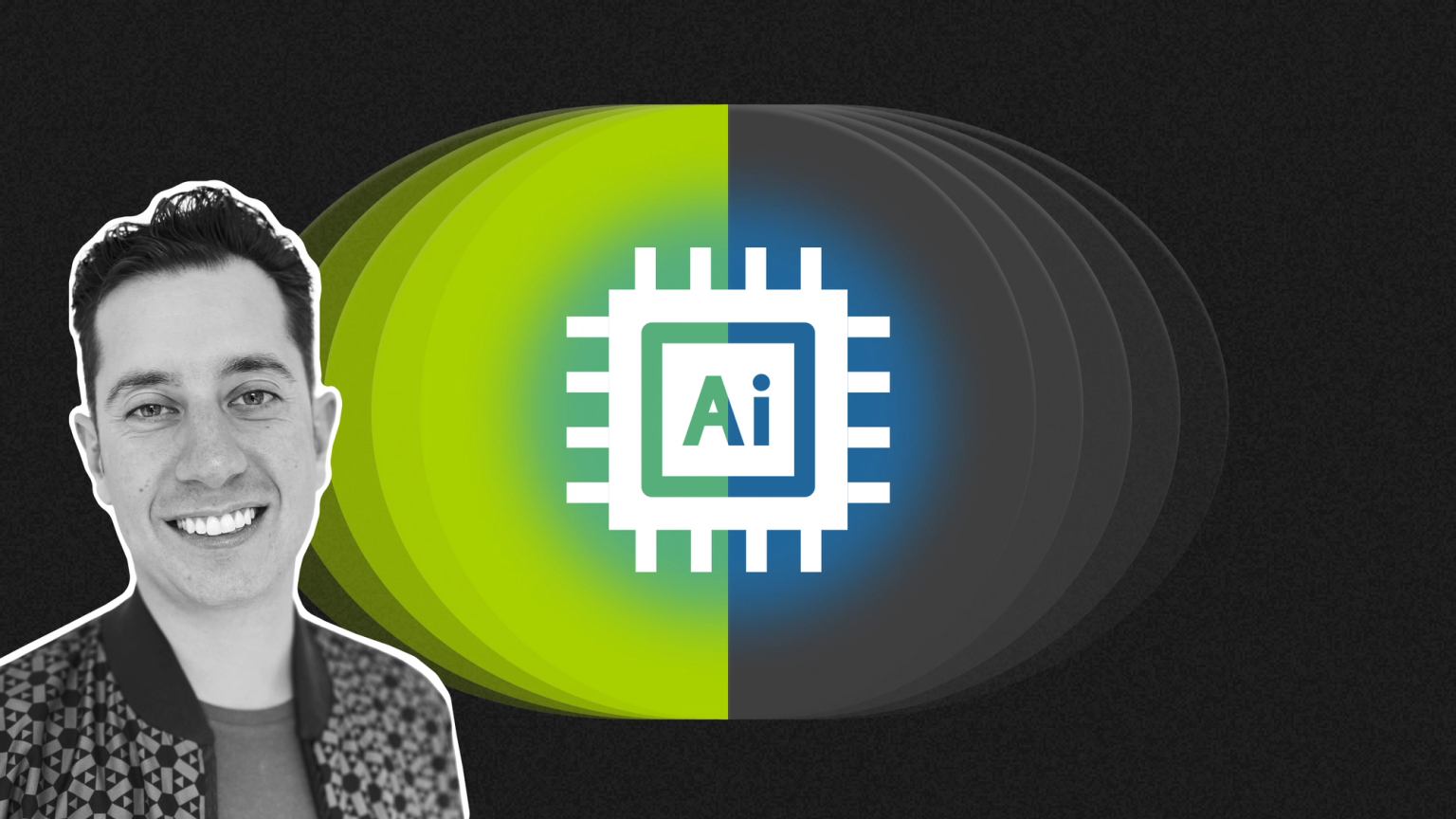 Why artificial intelligence has me both excited – and a little nervous - Blog Banner