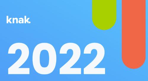 2022 Email Marketing Benchmark Report