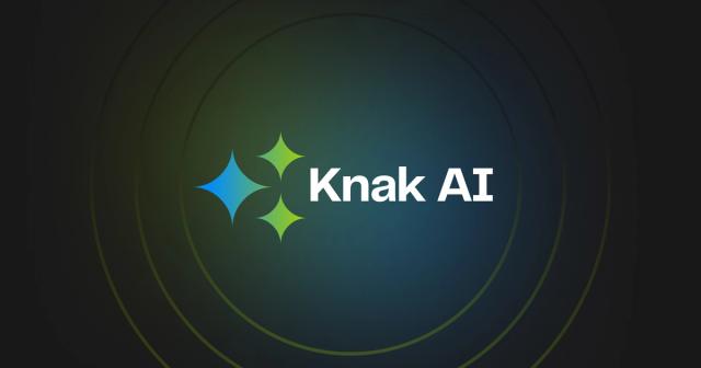All in on AI