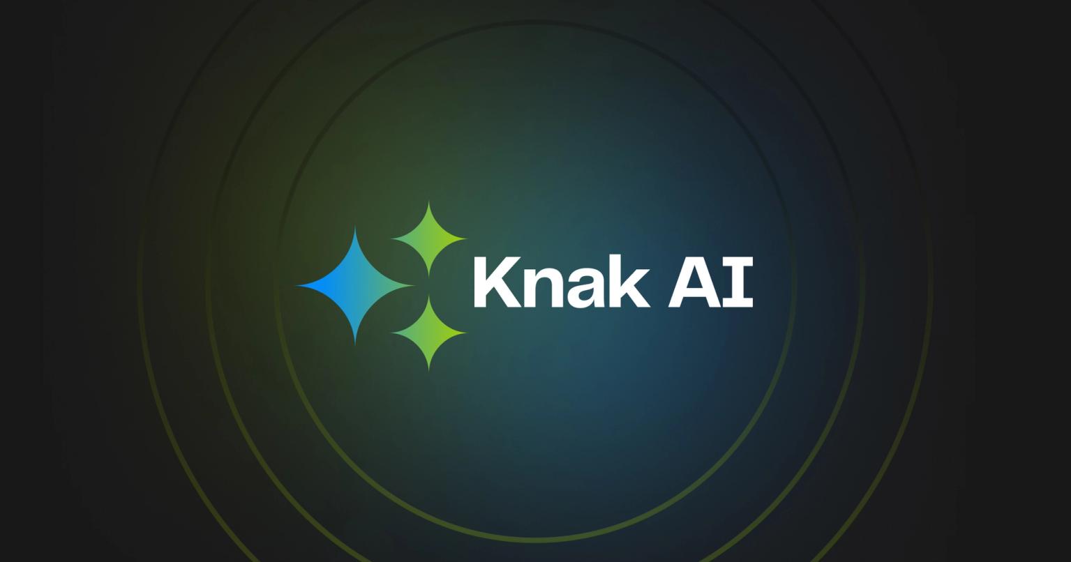 All in on AI