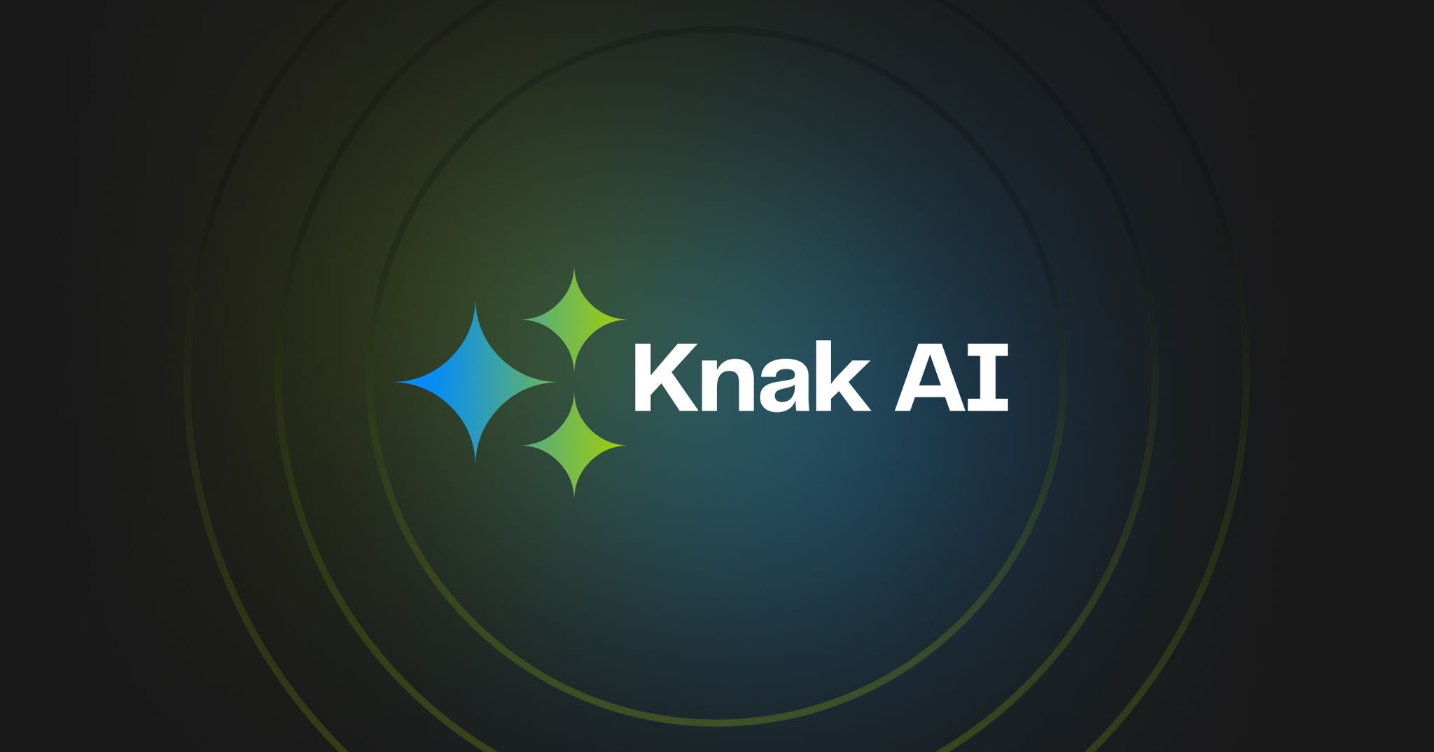 All in on AI