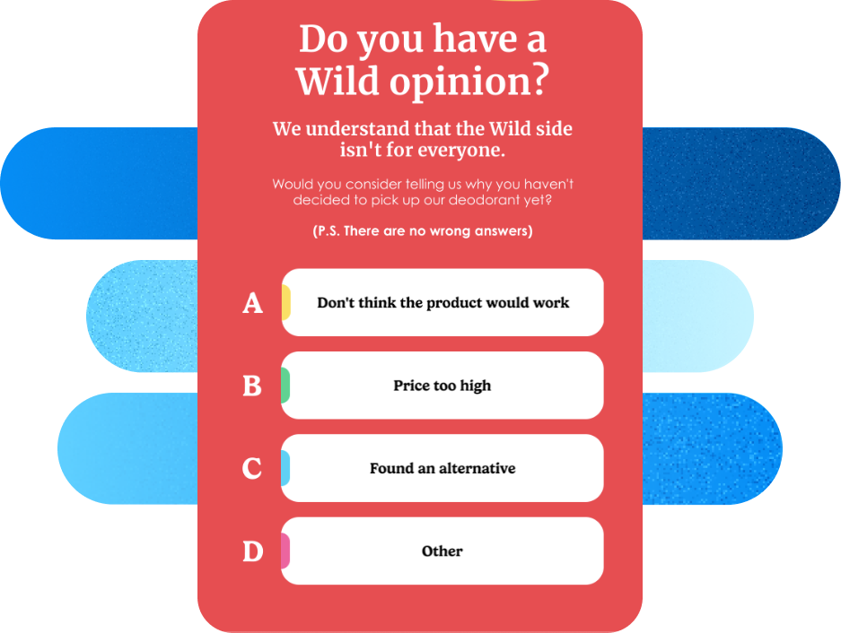 Interactive content