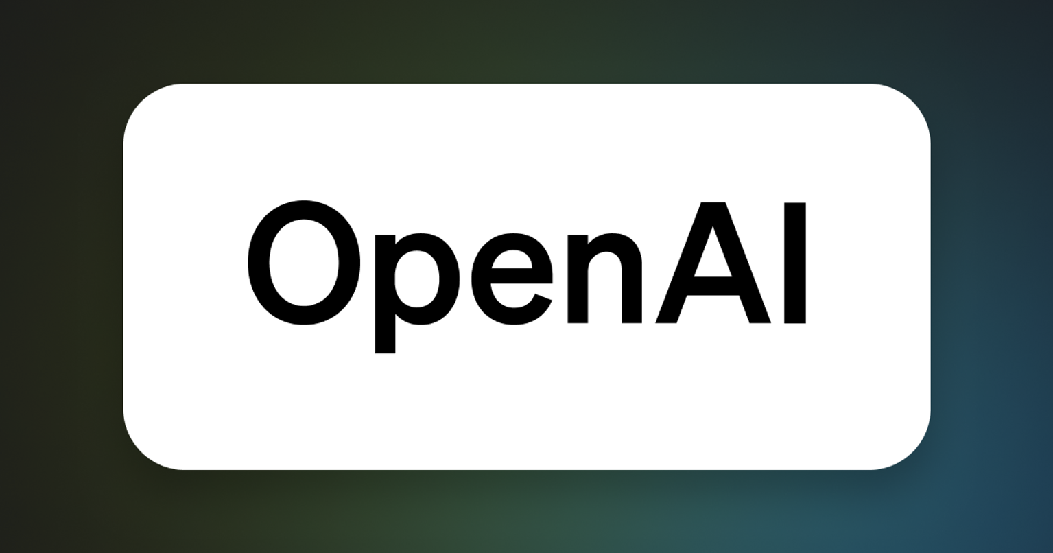 OpenAI