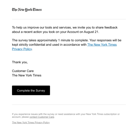 The New York Times