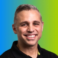 Rod Moshfeghi 2025 headshot gradient