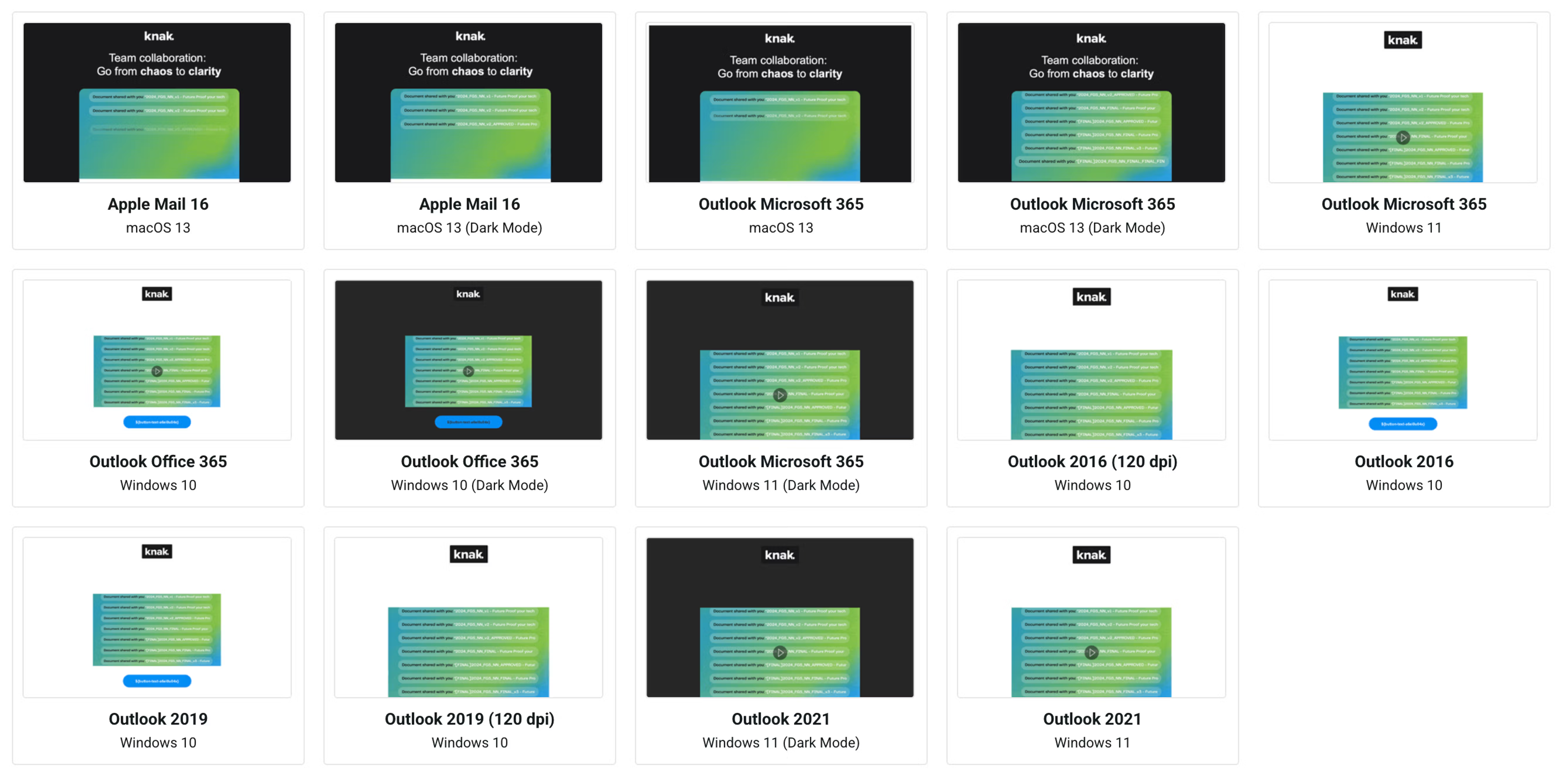 Compatibility Mode editor