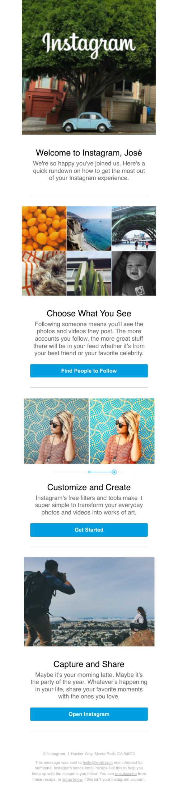 Instagram