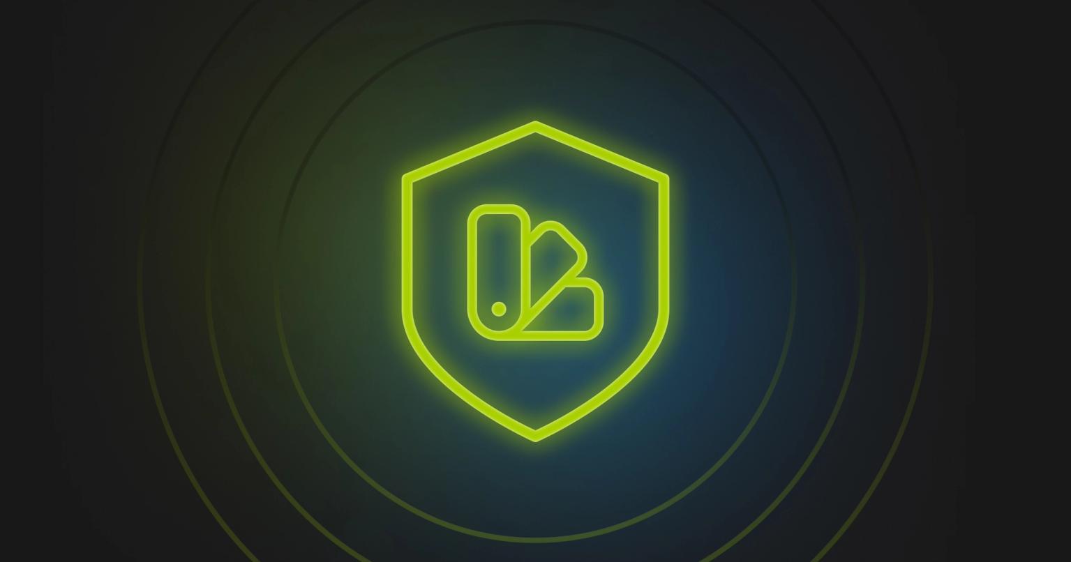 Get Friendly with Brand Guardrails