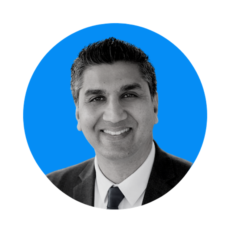 Ajay Parikh – Senior Manager, Digital Strategy – Edwards Lifesciences