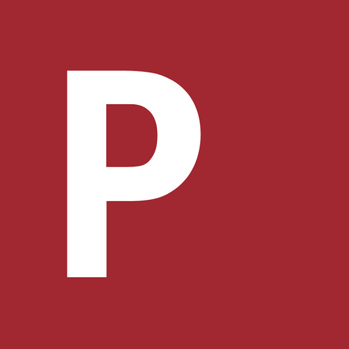 Ping Identity favicon