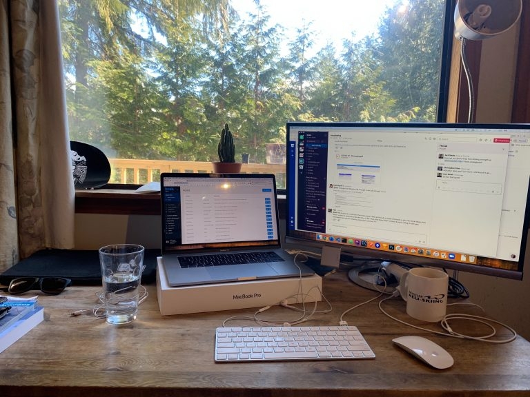 Jack WFH